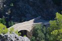 Civita - Ponte del Diavolo